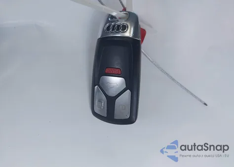 2018 Audi Rs 5 2.9T из США, поврежденный, VIN WUAPWAF50JA903964